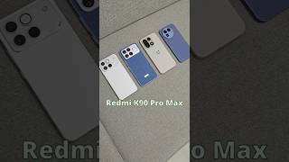So sánh animation của Honor Win, Redmi K90 Pro Max, OnePlus 15 và Realme GT8 Pro