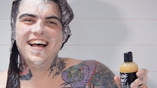 LUSH Shampoo: I Love Juicy screenshot 5