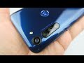 Motorola Moto G8 Power Review în Limba Română (Battery Phone cu 4 camere și difuzoare stereo)