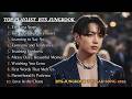BTS JUNGKOOK Sad English Songs Soothing Melodies Heartbreak Playlist Listen When You Re Alone
