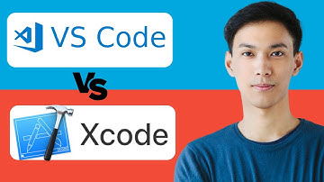 Xcode vs VSCode - Which One Is Better?