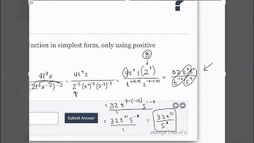 Exponential Rules (Level 3)