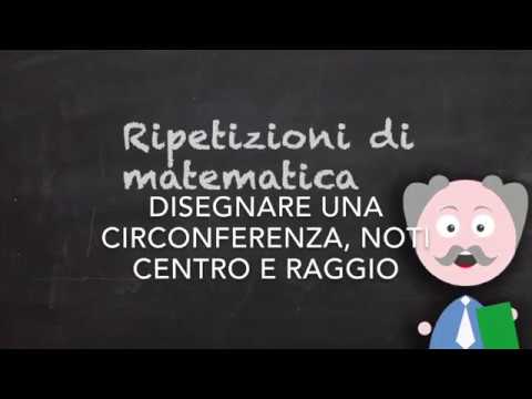 Video: Come Disegnare I Raggi