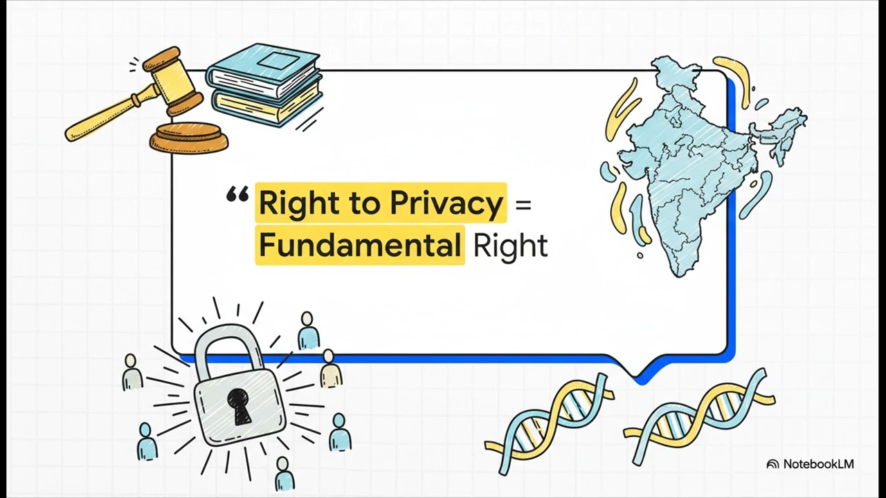 This One Case Changed Your Privacy Forever