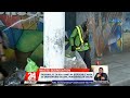 Paghiwalay sa mga gamit na disposable mask sa ordinaryong basura, ipinanawagan online | 24 Oras