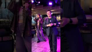 〈心牆〉Live Cover｜在台北的一個夜晚