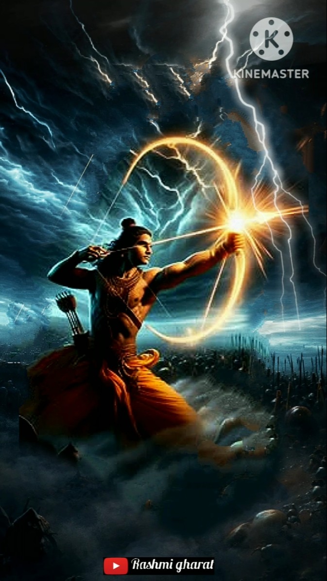 🚩जय श्री राम🌹 - ShareChat