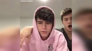 Jylan Burp Compilation - Jackson Krecioch & Dylan Geick