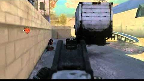 {MW2} TeMpO BRADDERS 1v3 vs Typical {HC}