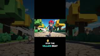 broke pokemon parody