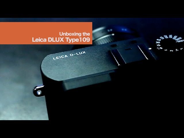 4K  Leica D-LUX (Typ 109) - Test Color Grading and Filmconvert 