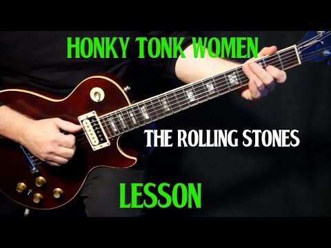 how-to-play-"honky-tonk-women"-on-guitar-by-the-rolling-stones-|-guitar-lesson-tutorial