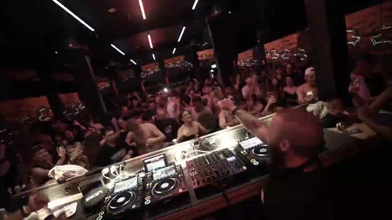 Vielleicht Hardtekk Edit played live at a rave hits totally different Vielleicht Hardtekk Edit played live at a rave hits totally different