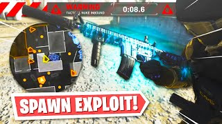 Start ABUSING Spawns & EXPLOITING Power Positions In Modern Warfare! (Best Tips To Improve COD MW)