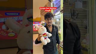 Arcade Claw Machine King