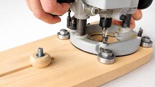 The Idea For Making Tools By A 65-Year-Old Craftsman Amazed Billions || Wooden Tool Making