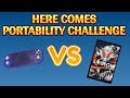 Best Way to Game Handheld or Tablet Devices