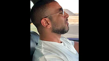 احمد سعد اغنيه تتر بدايه مسلسل البرنس كنت دايما اقول عنيا 2020 