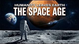 How Space Exploration Changed the World