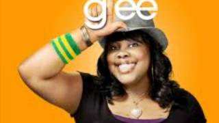 Glee Cast Hate On Me Full HD with lyrics