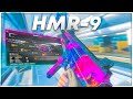 The best movement hmr9 class setup  modern warfare 3 