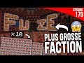 LA PLUS GROSSE FACTION M'A FAIT UN DON ET... - Episode 170 | PvP Faction Moddé - Paladium S4