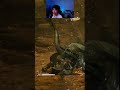Black Loong , bukan sembarang buncit :v #chhilbroo #gaming #blackmythwukonggameplay