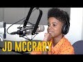 JD McCrary Talks Performing At The Grammys, Meeting Childish Gambino, Voicing Young Simba & More!