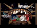 Uè Vagnio' Pt.2 (NUEVAYoL feat Houston)