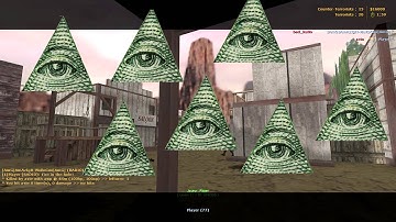 scrubs get rekt by mlg pro