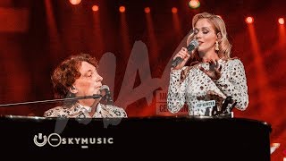 Video thumbnail of "JELENA ROZGA feat. TONČI HULJIĆ /MAGAZIN MEDLEY /MAC Music Awards Ceremony 2019."