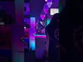 NEW GAMING SET-UP 🎮 | GALAXY THEME 🌌 ( every gamer's dream )