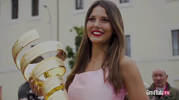 Dov'è oggi il Giro d'Italia?