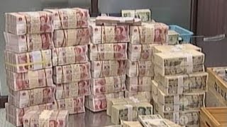 Gfi Chinas Economy A Ticking Time Bomb