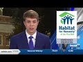 Habitat for Humanity holding orientation session