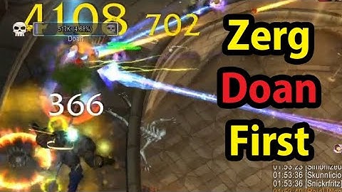 This Strat Makes Council EASY in Scarlet Enclave | Saber Slash Rogue Season of Discovery