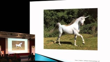 Peter Walen: "Thinking and Working Agile in an Unbending World" Talk @ Agile Testing Days 2012