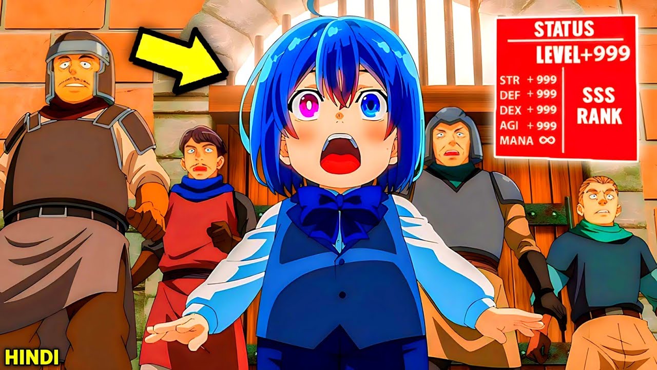He Reincarnates With The Power To Level Up Other People's Skills (3