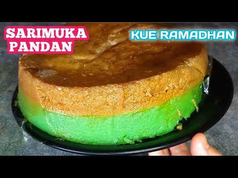 Resep Sarimuka Khas Banjar