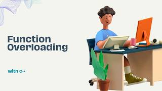 Overloading Functions with C++