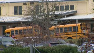 Puyallup teacher arrested for threats against students