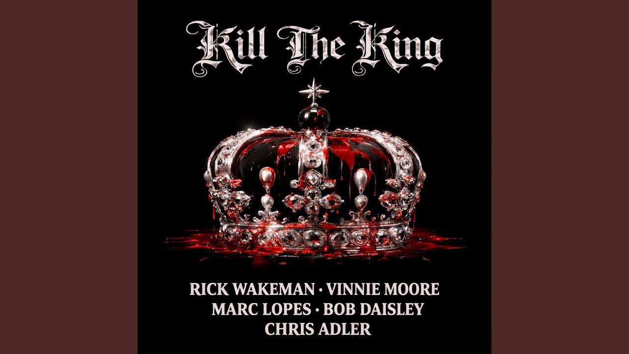 Watch Kill The King on YouTube Watch Kill The King on YouTube