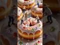 CAKE ASMR HARVESTING