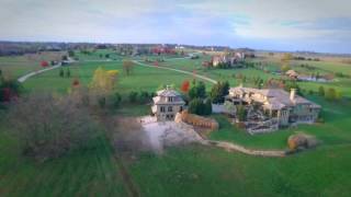 Corley Estate Video