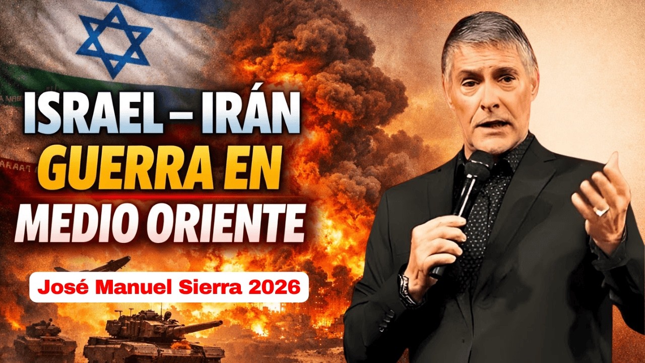 ¿Está Israel Pagando el Precio por Esto? Trump, Irán y la Guerra en Medio Oriente