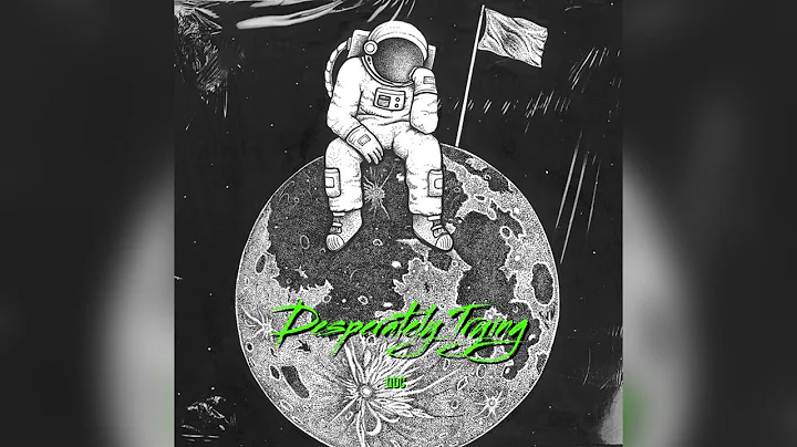 Qdc - Desperately trying (Official Audio)