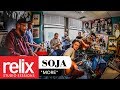 "More" - SOJA | Relix Studio Sessions