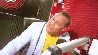 La Parranda Navideña de Hits 92.1fm