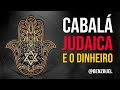 O Segredo da CABALÁ JUDAICA para o Dinheiro - com Ben Zruel