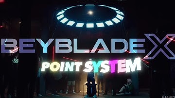 Beyblade X Point System Explained (With Demo Battles) - Tutorial Guide Video Compilation